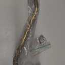 JMCHstore Right Long Pipe For Coleman B200R RT200 RB200 B200 B200RSV Mini Bike, For Monster mega moto MM212 212 MAX Mini Bike, For TrailMaster Hurricane 200X PRO