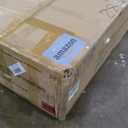 Pull Out Sleeper Sofa with Storage, 77" L-Shaped Convertible Couch Bed in Soft Corduroy for Small Living Room & Apartment, Reversible Sectional Sofa with Storage Chaise, Black