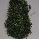 30in Artificial Boxwood Topiary Trees