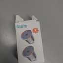 Noalto Reusable K Cups and Coffee Pods,Universal stainless steel k Cups for Keurig 2.0 and 1.0 Coffee Makers machine(2pack)