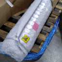 KOULABR Z 12 Inch Full Size Mattress  The Feel Most Sleepers Prefer | Hybrid Cooling Comfort & Balanced Support for Back and Side Sleepers  Medium-Firm, 100-Night Trial