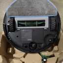 iRobot Roomba Robot Vacuum and Mop Combo (Y0140) - Vacuums & mops, Easy to use, Power-Lifting Suction, Multi-Surface Floors, Smart Navigation, Cleans in Neat Rows, Self-Charging, Bagless, Space-Saving