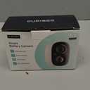 CURISEE Outdoor Security Camera Wireless 2K Camera for Home Security Wireless Outdoor Battery Security Cameras 2.4GHz WiFi Smart Motion Detection, Color Night Vision, Waterproof, Cloud/ SD Storage