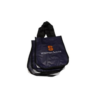 whiteman School logo Bags Pack of 3