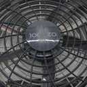 O2COOL FD10101 BATTERY OPERATED 10IN PORTABLE FAN