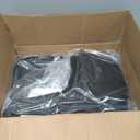 Kiwi Master Mud Flaps for 2007-2013 Chevy Silverado 1500 Accessories, 2007-2014 Chevrolet Silverado 2500/ 3500 (with Single Rear Wheels) Heavy Duty Splash Guard Front & Rear Mud Guards