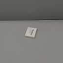 KINGTOP Glow-in-The-Dark Golf Tees, Green Light Up Golf Tee, Long-Lasting Illumination, Perfect for Night Golf