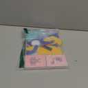 LiKee Open Ended Wooden Shape Puzzles (36 Blocks&60 Cards) for Toddlers 3+ Years Old, Montessori Development Toys Preschool Education Activity Travel Toy Board Games for Kids 4-8 Yrs