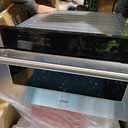 KoolMore KM-MD30-SS Microwave Drawer, Capacity in Stainless-Steel, 30 in/1.2 cu. ft, Silver