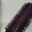ERGO Super Gentle Round Hair Brush for Blow Out - Salon Quality Salon Brushes for Women - Volumizing Blowout Brush - Wet & Dry Use - ERG43: 1.75