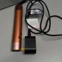 Dyson Airwrap i.d. Multi-Styler, Allure Winner, Bluetooth Connected, No Heat Damage, 6-in-1 Versatility, Intelligent Hair Styler (Complete Long for Straight to Wavy Hair - Amber Silk)