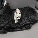 Medical king Heated Blanket, Machine Washable Extremely Soft & Comfortable Electric Blanket Throw Fast Heating with Hand Controller 10 Heating Settings & auto Shut-Off (Gray, 50 x 60)