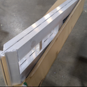 FAYUWUOX 72x15 Inch 6000Lbs Aluminum Ramps Lawn Mower, Wheelchair Ramps Home Steps, Low Profile Car Ramps Oil Changes