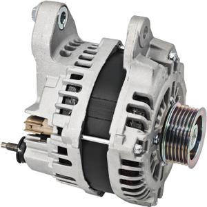 12V 180AMP Alternator Fit for Dodge Ram 2500 2010 & Ram 1500 2012-2023, 1500 Classic 2019-2023, 2500 2011-2023, 3500 2011-2023, 4500 2014-2021, 5500 2014-2022