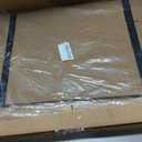 Imperius Foldable Box Spring, Bunkie Board Twin (60x30) Bed Support Board ﻿