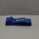 WOD Nation Heavy-Duty Resistance Band - Calisthenics Equipment for Pull-Up Assistance - Travel-Friendly Strength Training with Strength Bands - 41 in, 2.5 in Wide, 65-175 lb