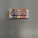 Mr. Pen- Washi Tape Set, 8 Rolls, Geo Labyrinth, Decorative Tape, Washi Tapes, Scrapbook Tape, Scrapbook Washi Tape for Journaling