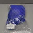 ANRABESS Womens Tankini Set Two Piece Swimsuit Tummy Control V Neck Top Bathing Suit High Waisted Color Block Swimwear 2026 Royal Blue, Large