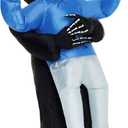 Morph Inflatable Grim Reaper Costume Kids, Blow Up Grim Reaper Costumes, Boys Halloween Costume, Halloween Costumes for Kids, Blue