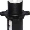 9740420 Pressure Balanced Shower Cartridge, Replacement Sub Assembly for Pfister Legacy Version 0X8/JX8/VB8/JV8 Series Deep Casting Valve