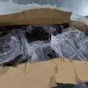 Cap Barbell Adjustable Dumbbell Weight Set | Multiple Options (Black, 105 LB, Pair)