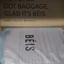 Traveler's Choice Pagosa Indestructible Hardshell Expandable Spinner Luggage, Latte Beige, 22-Inch Carry-on