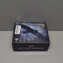 Night Vision Goggles Binoculars - Digital Infrared Binoculars for Adults with Night Vision Spy Gear for Hunting & Surveillance