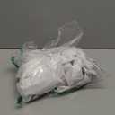 Boys Suit for Kids Tuxedo Suits for Wedding Formal Suit Set Toddler Boy Dress Outfit with Shirt and Tie (8 Years, White)