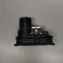 Trailer Brake Harness Towing 7-Pin Round / 4-Pin Flat Plug Connector for 2015-2023 Ford FU5Z-14489-A