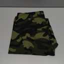 High Waisted Leggings for Women - No See Through Tummy Control Cycling Workout Yoga Pants with Pockets Reg & Plus L/XL