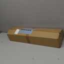 YYWUOJJ Wood Floating Shelves for Wall Decor, Rustic Wall Shelves for Bedroom Bathroom Kitchen Living Room, Set of 4 Light Walnut 24 Inch