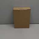 Glass Spray Bottle, Amber Glass Spray Bottle Set & Accessories Refillable for Plants Window Cleaners Aromatherapy Facial Hydration Watering Flowers Hair Care (2 Pack/16 oz) (Amber)