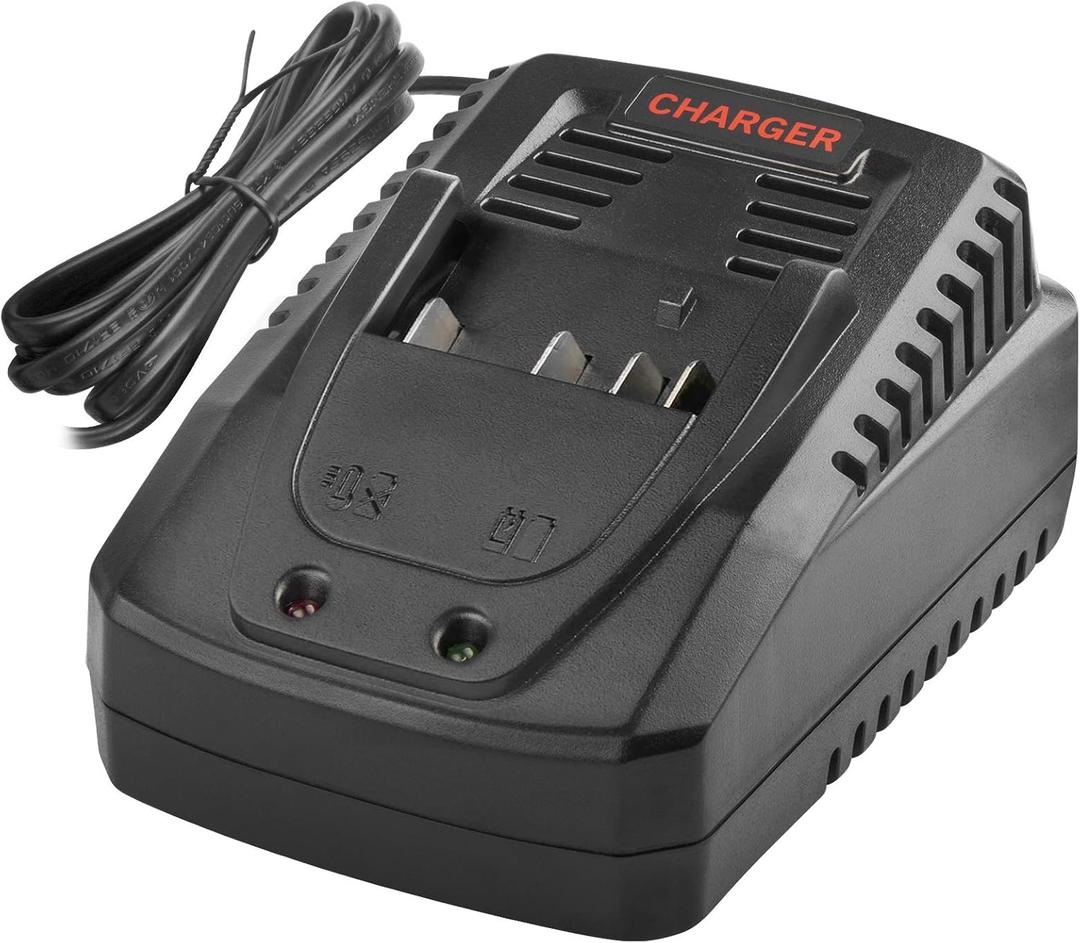 Fancy Buying BC660 BC1880 Battery Charger for Bosch 14.4V-18V Lithium Battery BAT609 BAT609G BAT618 BAT618G BAT619 BAT619G BAT622 BAT620-2PK SKC181-202L
