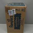 Pampers Swaddlers Diapers, Size 7 (26-50 lbs), 88 Count, Absorbent, Keeps Baby Dry and Comfortable, Skin Safe Disposable Baby Diaper 