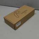 Handheld Shower Head with 79 Inches Long Hose, 7 Spray Modes High Pressure ShowerHead with On Off Switch ,Built in Power Wash to Clean Pets, Adjustable Shower Brackect, Chrome