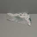 Ekena Millwork 11"W x 15 3/4"H x 1 1/8"P Versailles Large Ribbon with Bow Onlay, Left