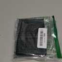 Hsypti for Magsafe Wallet, Slim Wallet for Men with Money Clip, Metal Card Holder with RFID Blocking, Minimalist Magnetic Phone Wallets Compatible with iPhone 17/16/15/14/13/12 Series (Navy)