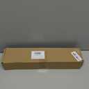 BORDAN LED Third 3rd Brake Light Plug-and-Play High Mount Stop Light Replacement for 2000 2001 2002 2003 2004 2005 2006 Toyota Tundra, Rear Cab Center Tail Cargo Lamp Smoked Lens Assembly