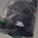 Dog Raincoat, Water Resistant, Adjustable, Cool Design (Dark Blue, X-Large)