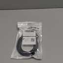 Starlink Mini Cable,Starlink Mini Accessories Car Charger, 3-in-1 DC Power Cable with 12V-48V Cigarette Lighter Adapter,PD 30W + USB-A 30W + DC 72W Car Power Supply for Trucks, RVs, Boats(10Ft)