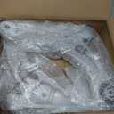 Front Lower Control Arm Compatible With 2018-2014 Jeep Cherokee [NOT FOR 2019 MODEL] MS251184 MS251185