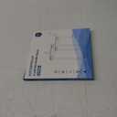 2 Pack Waterproof Phone Pouch, IP68 Waterproof Phone Cases Floating Up to 8.5" Phone, Underwater Waterproof Bags with Inner Pocket, Beach Vacation Essentials Water Park Essentials