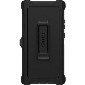 OtterBox Defender Holster Replacement for Samsung Galaxy S21 5G (ONLY - NOT S21 Plus/FE/Ultra) Non-Retail Packaging - Black
