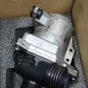 N52 3.0L V6 Engine Electric Water Pump and Thermostat Kit,for BMW 07-13 328i,325i 330i 328xi 328xi Drive 330xi 528i 530i 528xi 528xi Drive 525i 525xi 530xi 325xi 128i X5 X3 Z4 Reference# 11517546994 (11517586925)