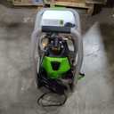 Greenworks Pro Brushless 3000 PSI (CSA Certified) 2.0 GPM Max / 1.1 GPM Electric Pressure Washer (Foldable Handles, Rugged Steel Frame, 25 FT Hose, 35 FT GFCI Power Cord)