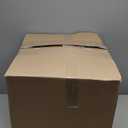 Sytopia 50'' Chew Proof Indestructible Dog Bed - XXL Outdoor Waterproof Dog Bed for Extra Large Dogs, Washable and Orthopedic, Tear Proof Crate Pad, Supports up to 130 lbs, Navy Blue