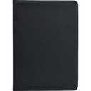 M-Edge Universal Folio Case for 9" to 10" Tablets, Black (U10-BA-MF-B)