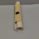 Aothia Non-Slip PU Leather Waterproof Laptop Desk Pad Protector, Blotter Mat, Writing and Mouse Pad for Office & Home, Beige, 23.6" x 13.7"