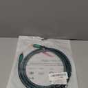 SKW Digital Optical Audio Toslink to Toslink Cable Entry Level HC Series Cable 4.9ft/1.5M