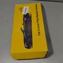 PixelMan Backup Camera,XS-2 1080P AHD Innovative One-Piece License Plate Back Up Camera Ultra Clear Night Vision 170° Wide Angle Vehicle Rear View Reverse Camera,All-Weather Durable Metal Housing